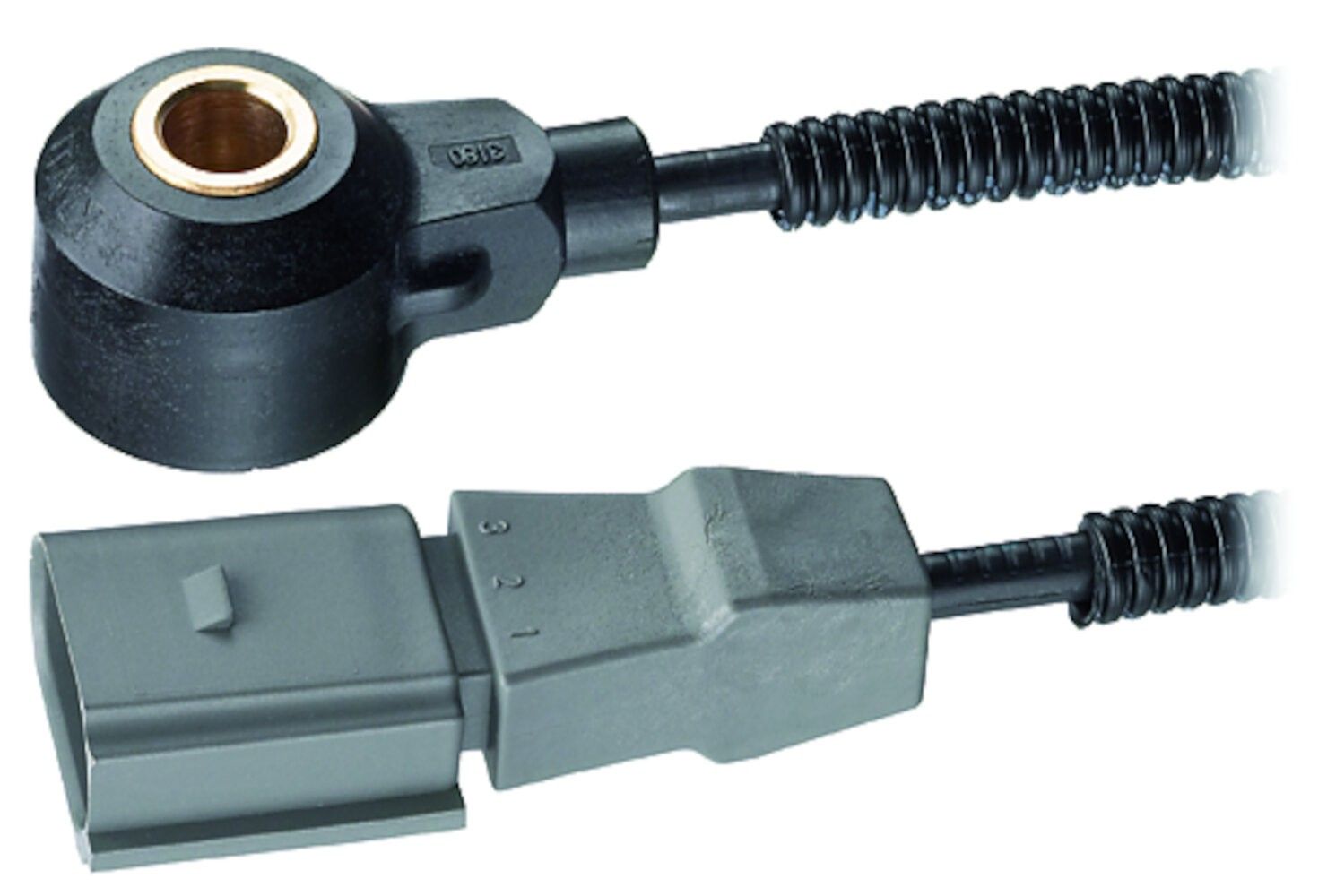 2016, 2015, 2014, 2013, 2012, 2011, 2010 Audi S4 Ignition Knock (Detonation) Sensor