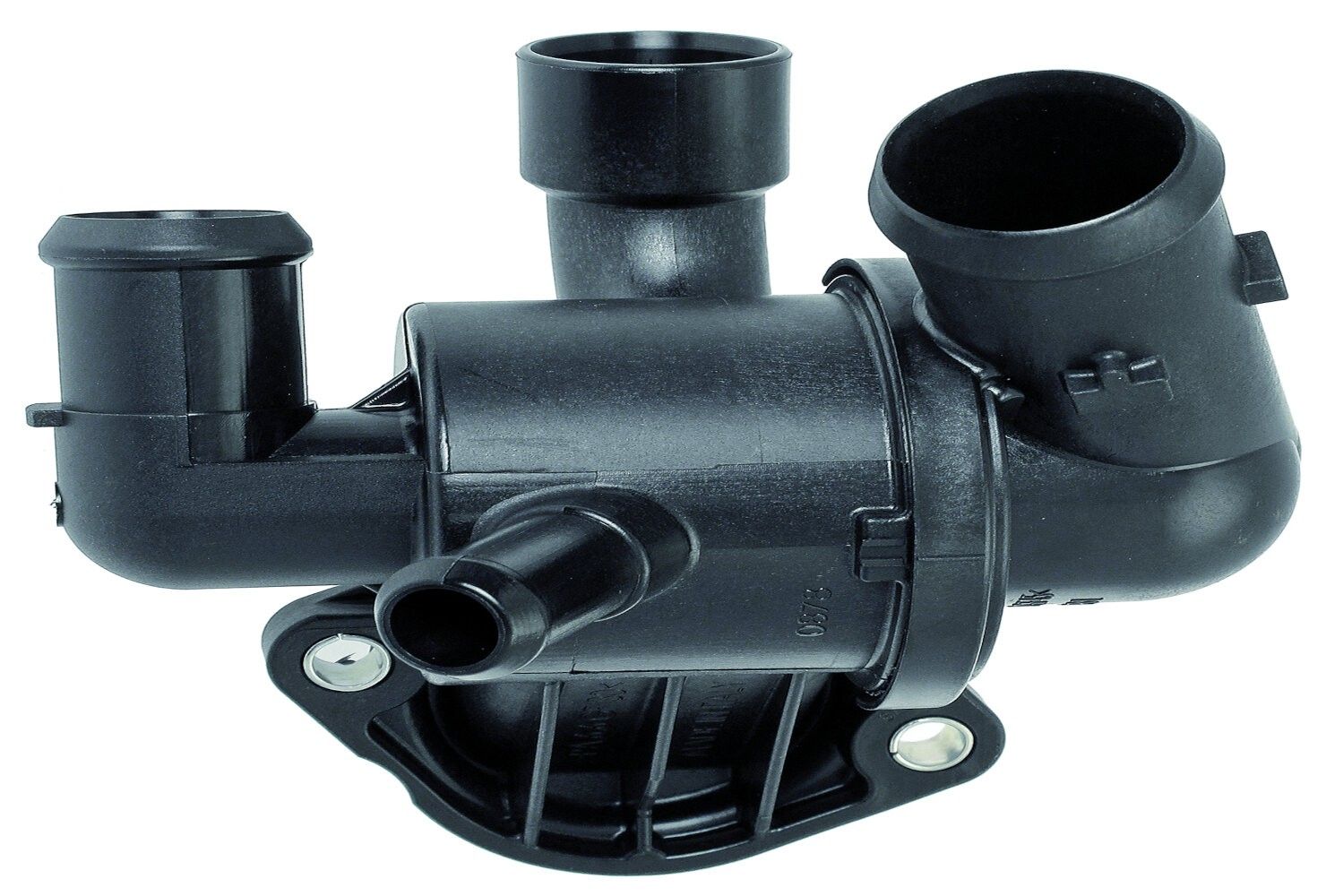 2013, 2012, 2011, 2010 Audi A3 Engine Coolant Thermostat