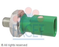 2016, 2015 Audi A3 Engine Oil Pressure Switch