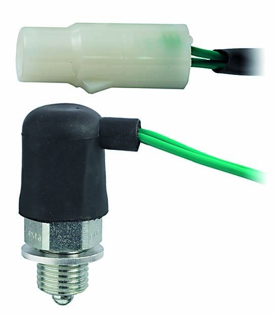 1994, 1993, 1992, 1991, 1990 Subaru Legacy Back Up Light Switch