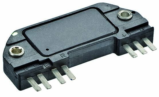 1992, 1991 Isuzu Rodeo Ignition Control Module