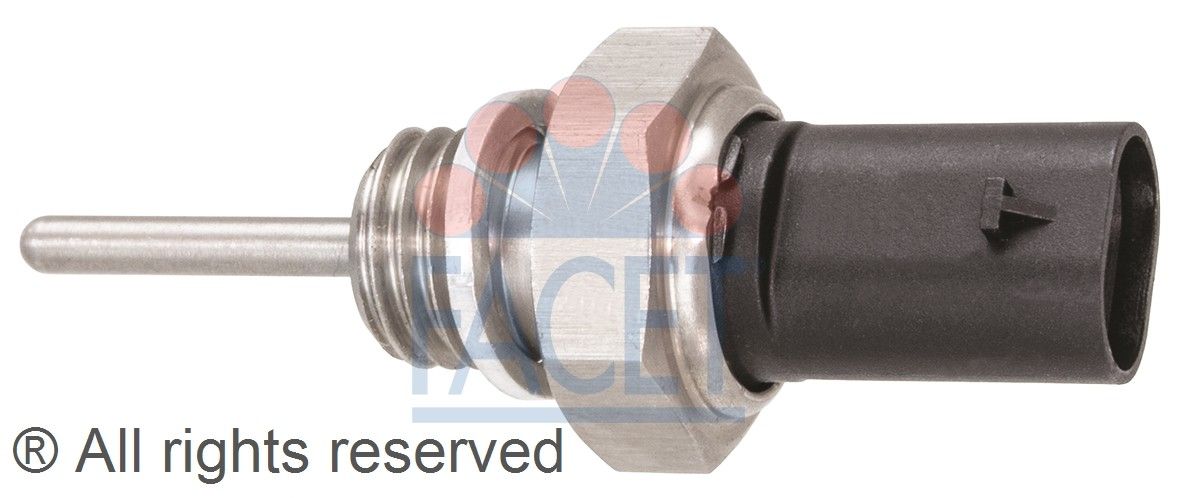 2020, 2019, 2018 Dodge Durango Giulia Exhaust Gas Temperature (EGT) Sensor