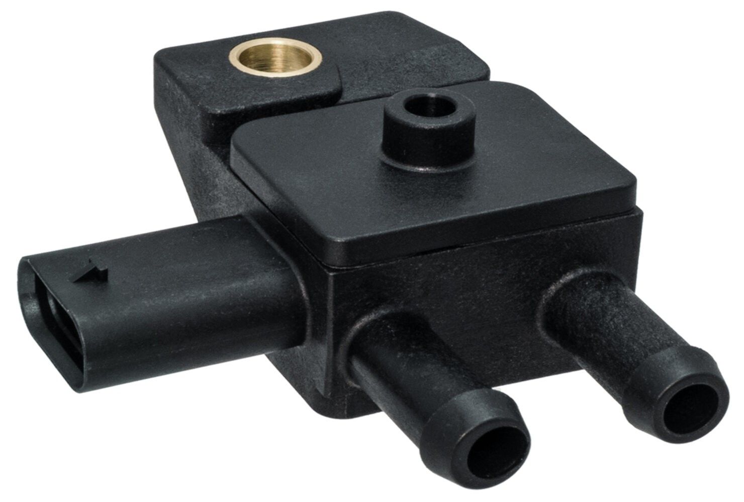 2018, 2017, 2016, 2015, 2014, 2013, 2012, 2011, 2010, 2009 BMW X5 Turbocharger Boost Sensor
