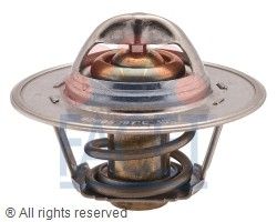 2006, 2005, 2004, 2003, 2002, 2001, 2000 Audi TT Engine Coolant Thermostat