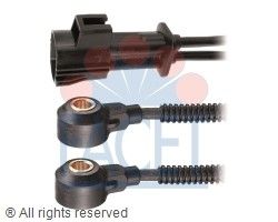 2011, 2010, 2009, 2008, 2007, 2006, 2005, 2004 Volvo S40 Ignition Knock (Detonation) Sensor