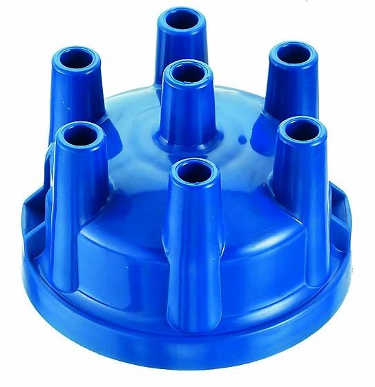 1994, 1993 Jaguar XJS Plas Distributor Cap