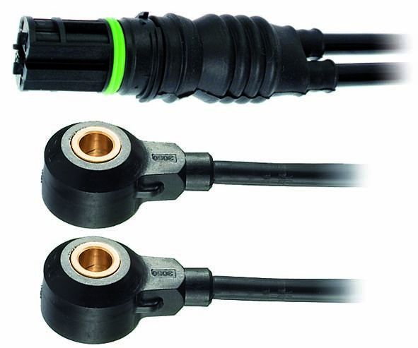 2003-2005 BMW 323Ci Ignition Knock (Detonation) Sensor Facet