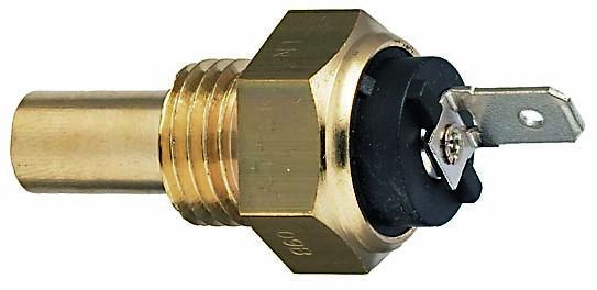 1985 BMW 528e Engine Coolant Temperature Sender