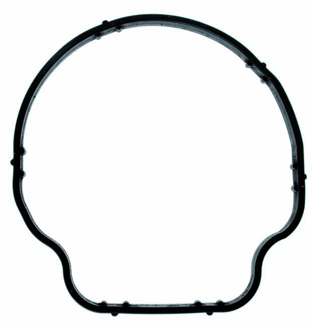 2018, 2017, 2016, 2015, 2014, 2013, 2012, 2011, 2010 Freightliner Sprinter 2500 2500 Engine Coolant Thermostat Gasket