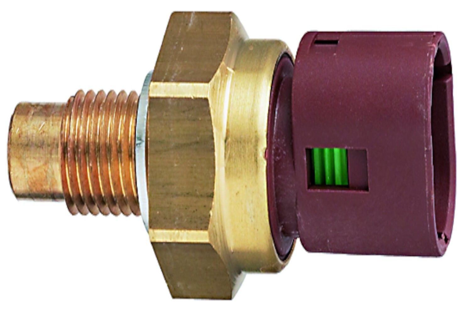 2004, 2003, 2002, 2001, 2000 Volvo S40 Engine Coolant Temperature Sensor