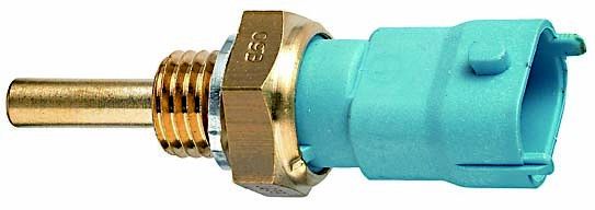 2009, 2008 Chevrolet Equinox Engine Coolant Temperature Sensor