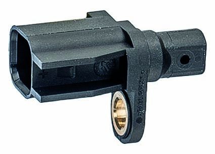 2013, 2012, 2011, 2010, 2009, 2008, 2007, 2006, 2005, 2004 Mazda 3 ABS Wheel Speed Sensor