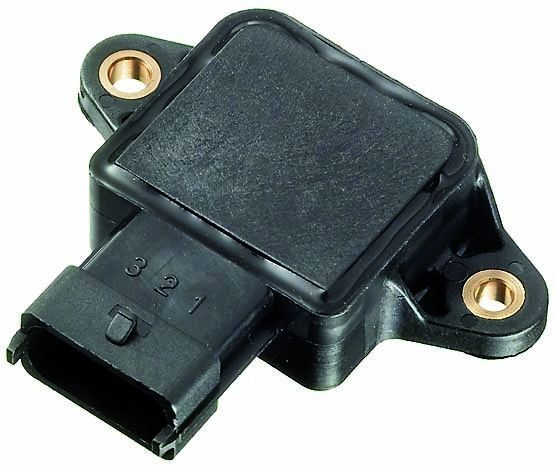 2004, 2003, 2002, 2001, 2000, 1999, 1998, 1997 Porsche Boxster Throttle Position Sensor