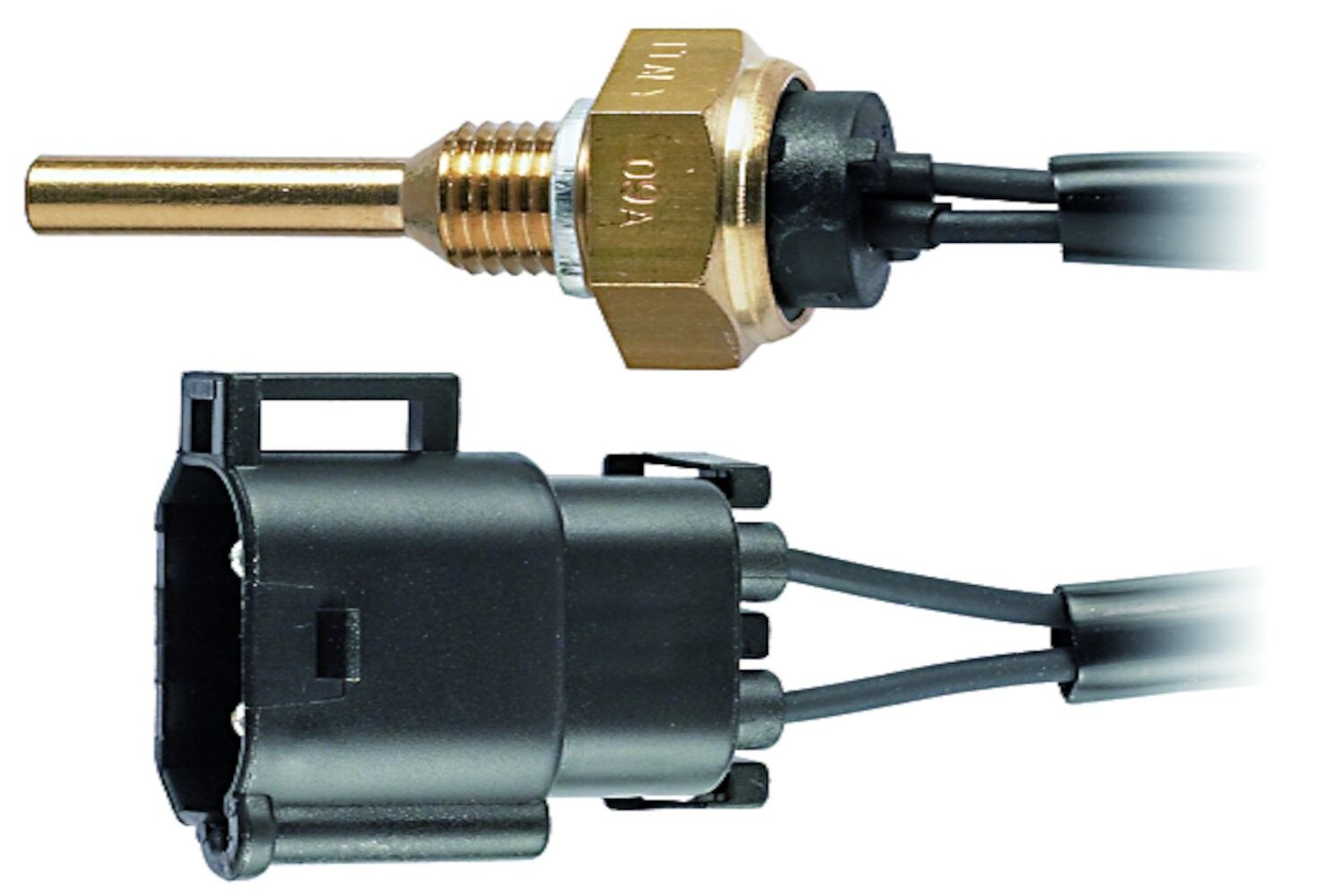 1998, 1997 Volvo S90 Engine Coolant Temperature Sensor