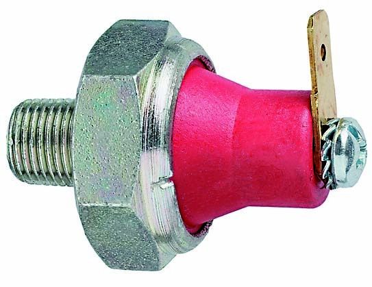 Engine Oil Pressure Switch