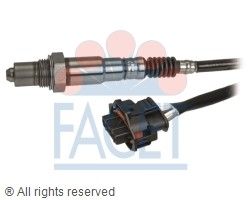 2015, 2014, 2013, 2012, 2011 Chevrolet Cruze Oxygen Sensor