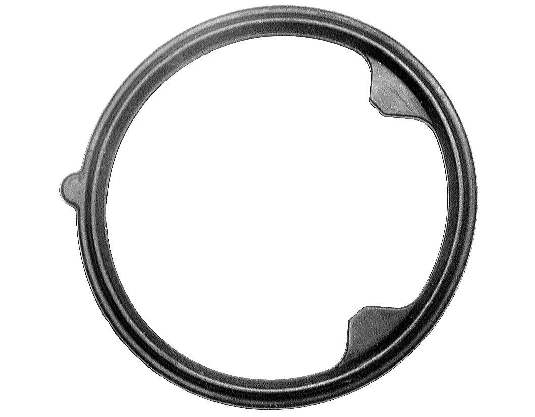 2015, 2014, 2013, 2012, 2011, 2010, 2009, 2008, 2007, 2006, 2005, 2004, 2003 Honda Pilot Engine Coolant Thermostat Gasket