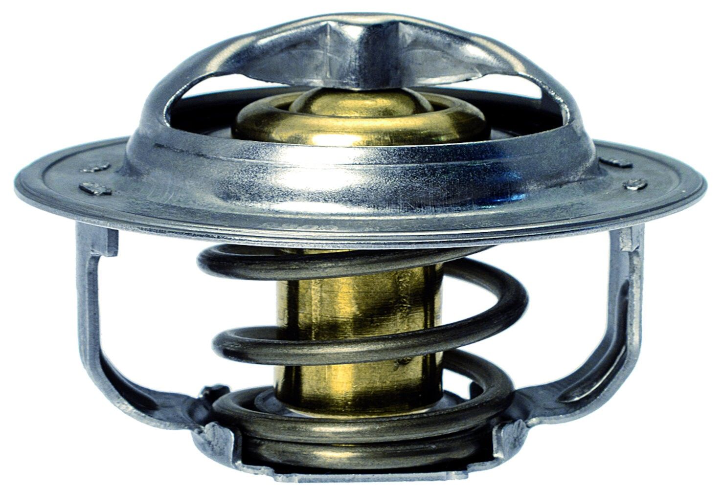 2015, 2014, 2013, 2012, 2011, 2010 Chevrolet Equinox Engine Coolant Thermostat