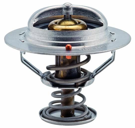 2015, 2014, 2013, 2012, 2011, 2010, 2009, 2008, 2007, 2006, 2005, 2004, 2003 Honda Pilot Engine Coolant Thermostat
