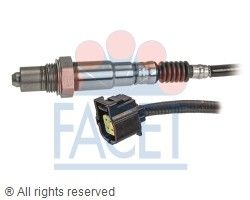 2011, 2010, 2009, 2008, 2007 Mercedes-Benz CLS63 AMG 2007-2011 Mercedes-Benz GL450 Oxygen Sensor