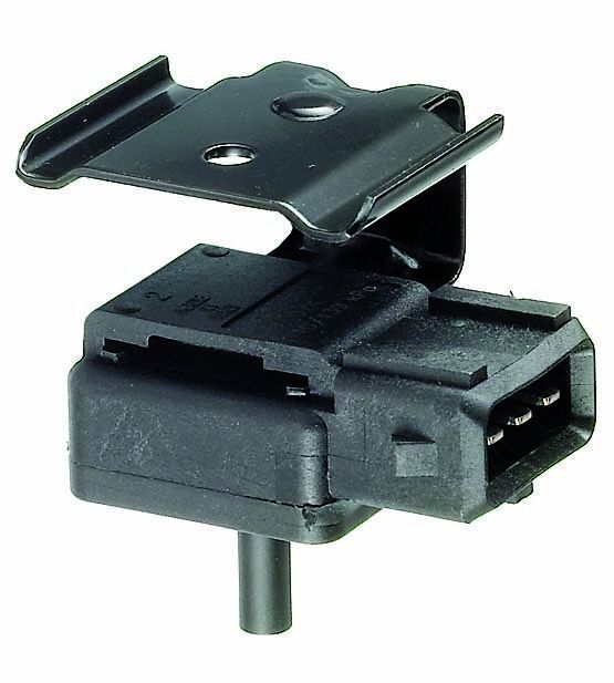 2000 Volvo S70 Manifold Absolute Pressure Sensor
