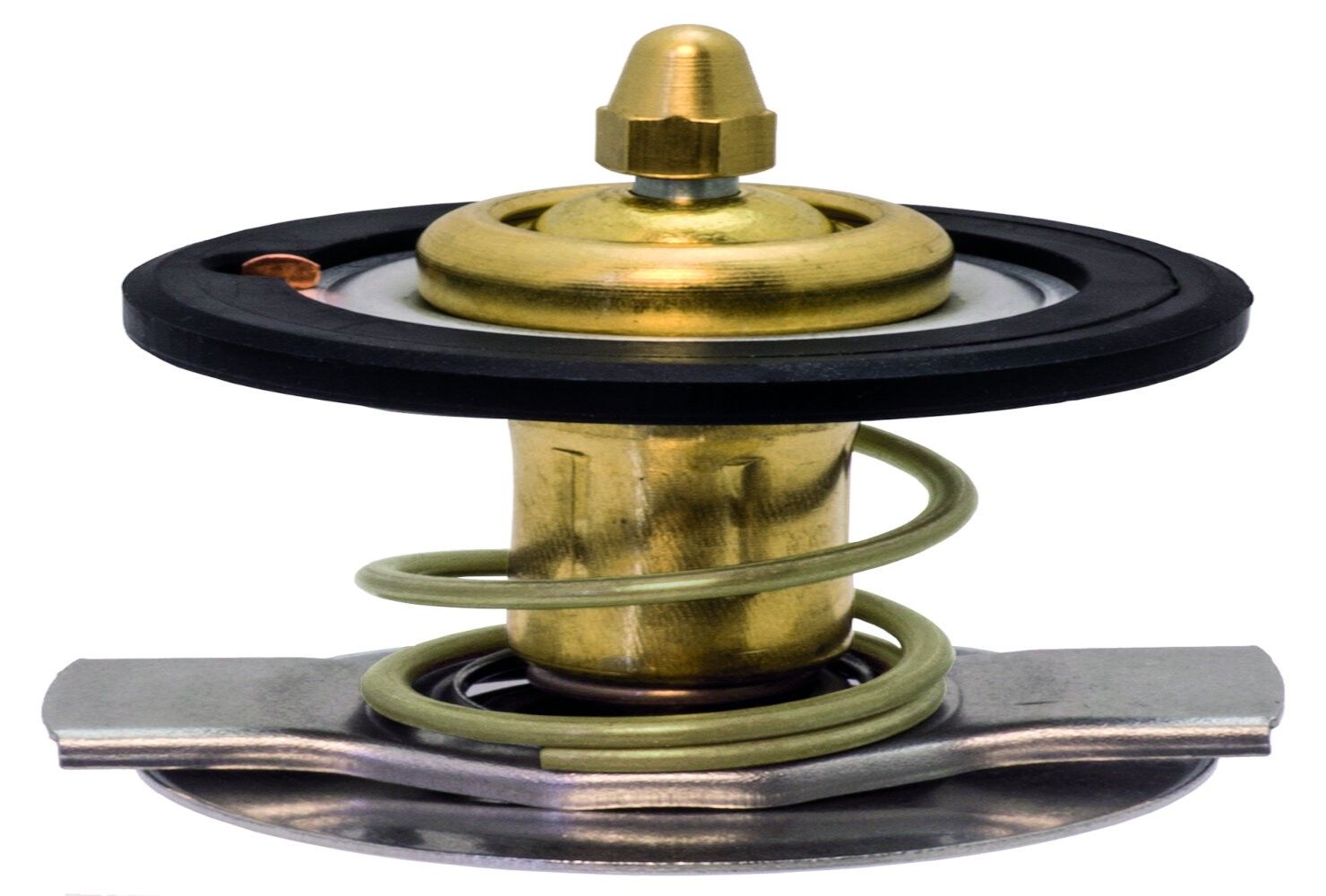 2008, 2007, 2006, 2005, 2004 Chrysler Crossfire Engine Coolant Thermostat