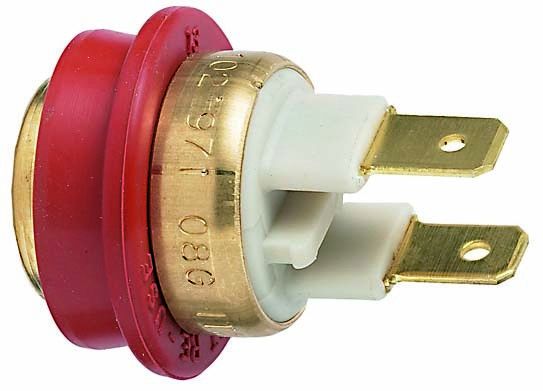 1992 Volvo 740 Engine Cooling Fan Switch