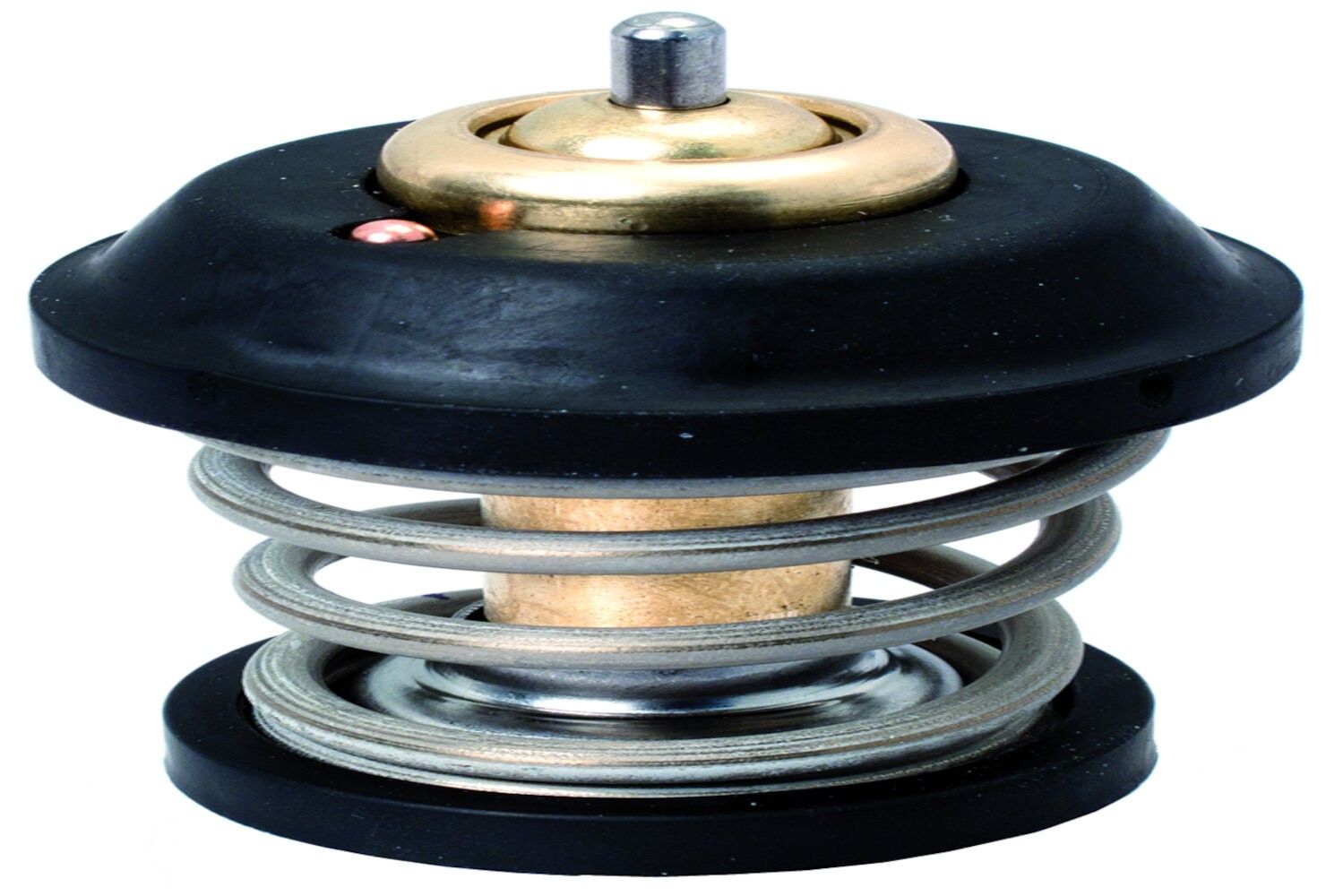 2013, 2012, 2011, 2010, 2009, 2008 Audi A3 Engine Coolant Thermostat