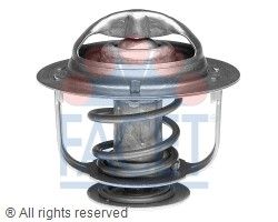 2010, 2009, 2008, 2007 Lexus SC430 Fe Engine Coolant Thermostat