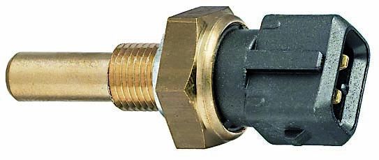 1988, 1987, 1986, 1985 Audi 5000 Engine Coolant Temperature Sensor