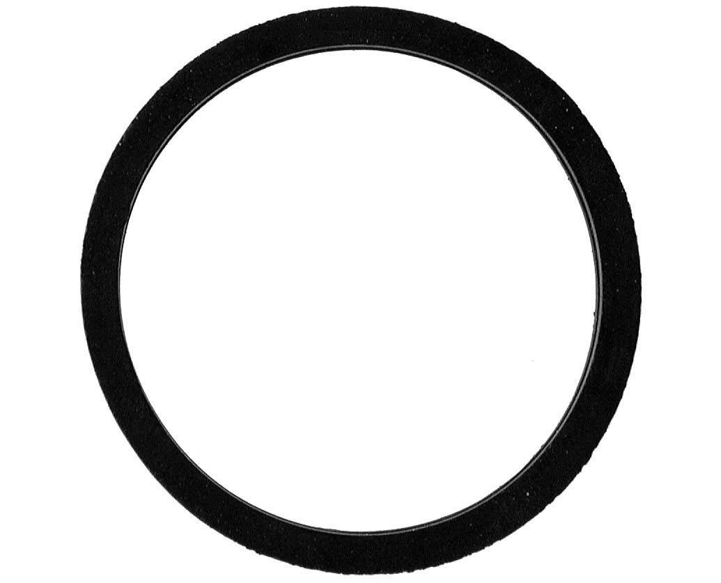 2004, 2003, 2002, 2001, 2000 Volvo S40 Engine Coolant Thermostat Gasket