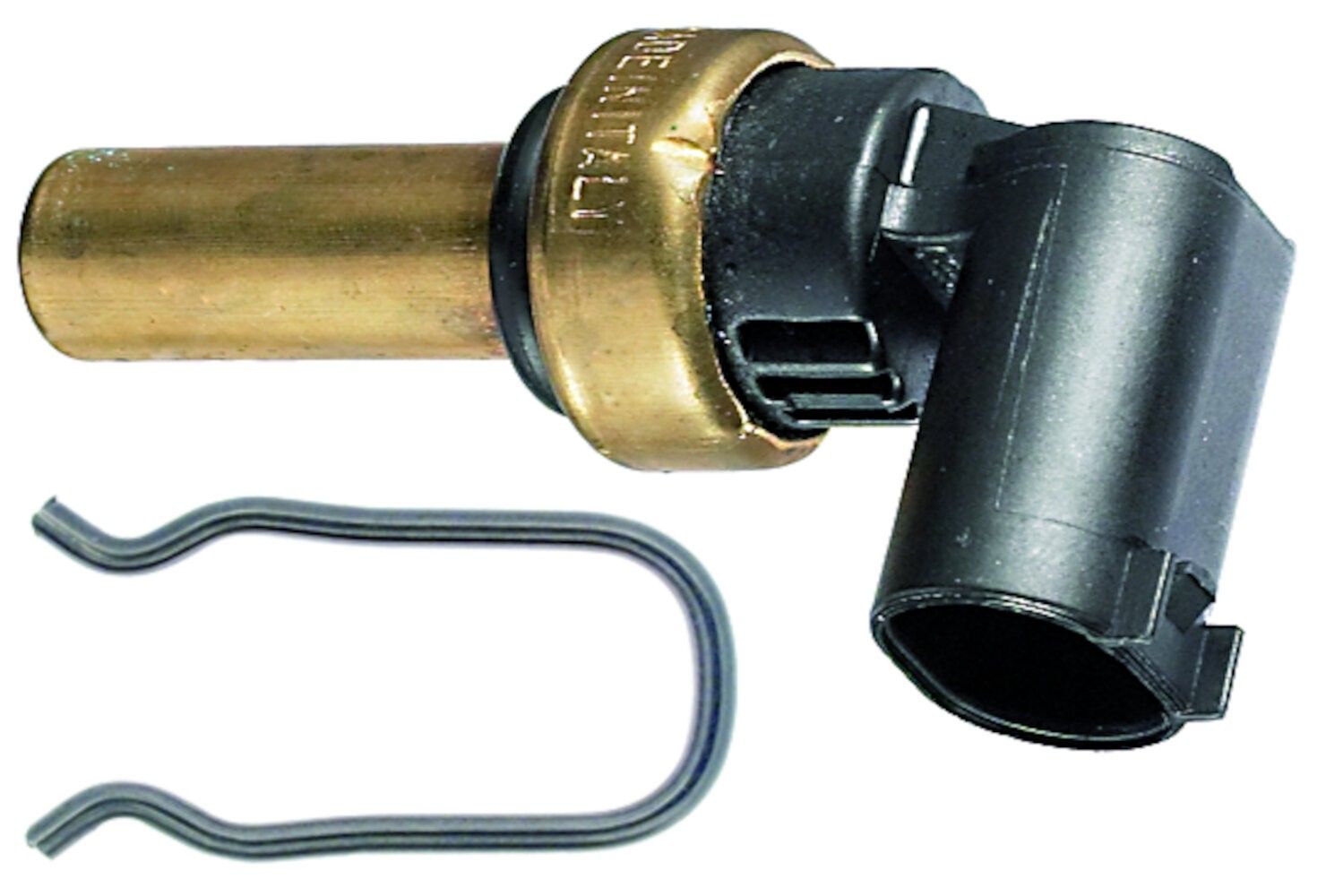 2014, 2013, 2012, 2011, 2010, 2009, 2008, 2007, 2006, 2005, 2004, 2003, 2002, 2001 Mercedes-Benz CL600 2001-2014 Mercedes-Benz C230 Engine Coolant Temperature Sensor