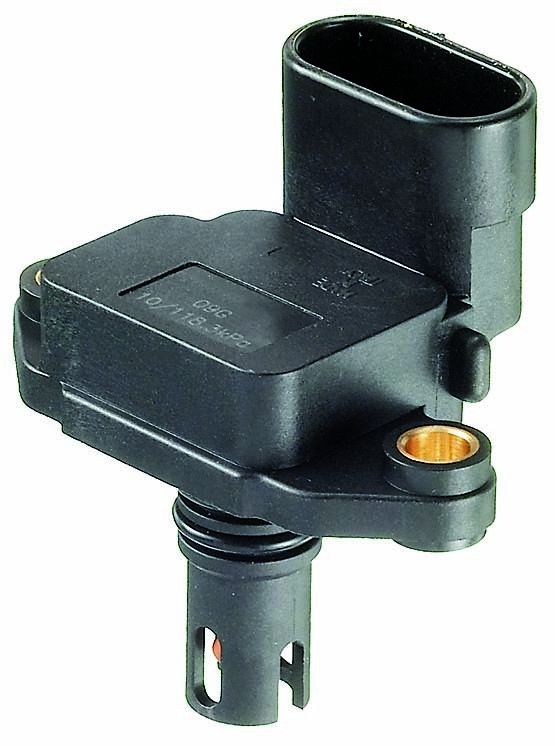 2003, 2002, 2001 Saab 9-3 Manifold Absolute Pressure Sensor