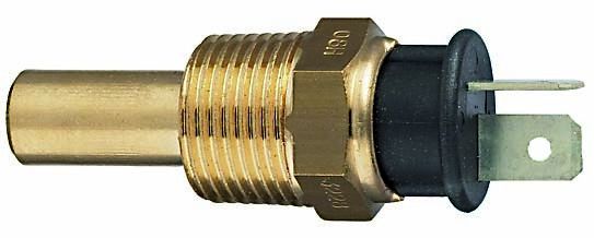 1986, 1985 Dodge Caravan Engine Coolant Temperature Sensor