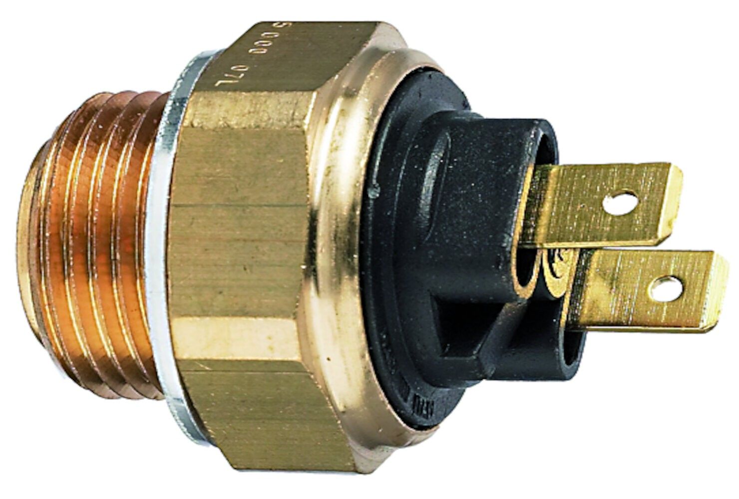 1993, 1992, 1991, 1990 Saab 900 Engine Cooling Fan Switch