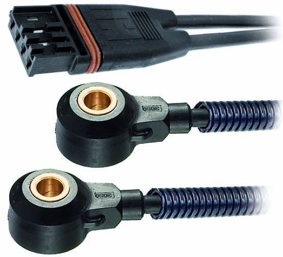 2010-2016 BMW 335i Ignition Knock (Detonation) Sensor Facet