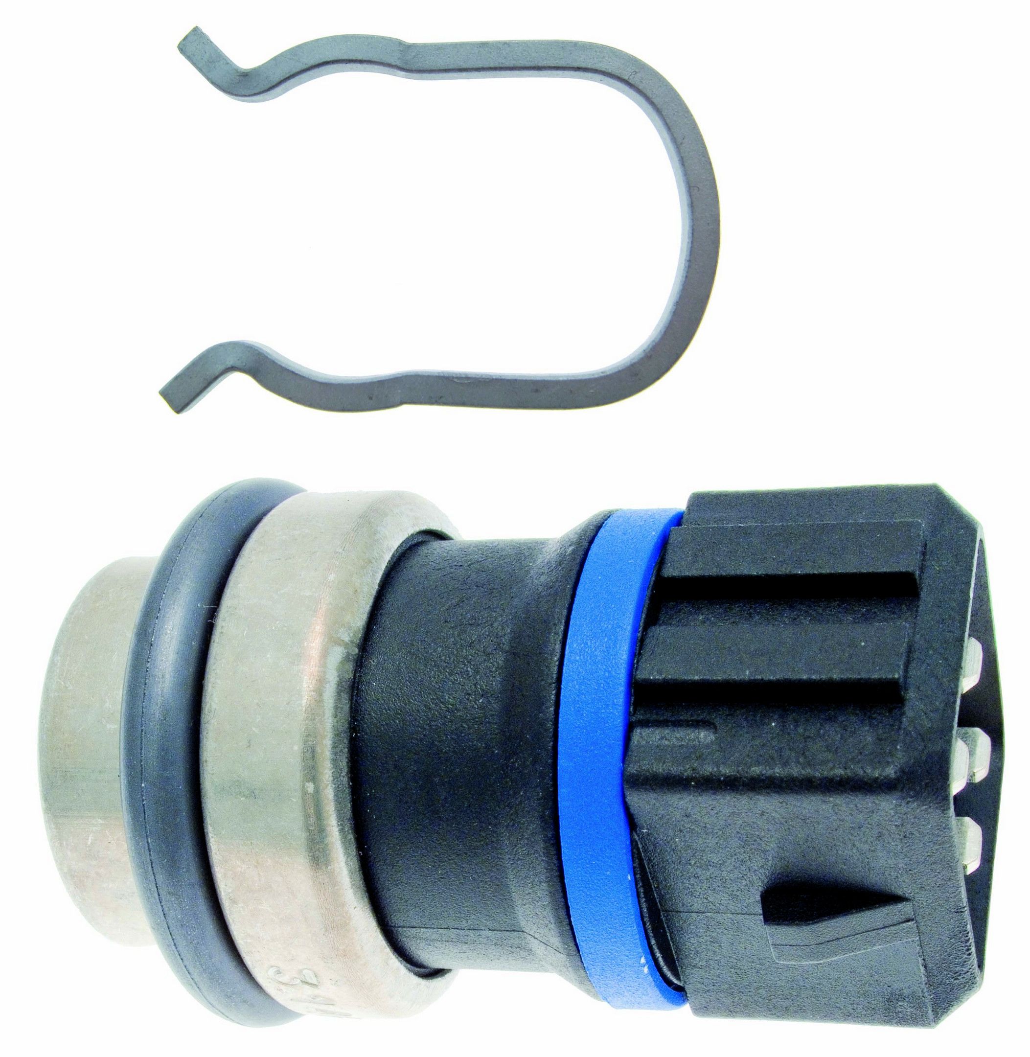 2001, 2000, 1999, 1998, 1997, 1996, 1995, 1994, 1993 Volkswagen Golf Engine Coolant Temperature Sensor