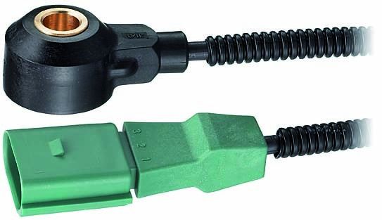 2016, 2015, 2014, 2013, 2012, 2011, 2010 Audi S5 Ignition Knock (Detonation) Sensor