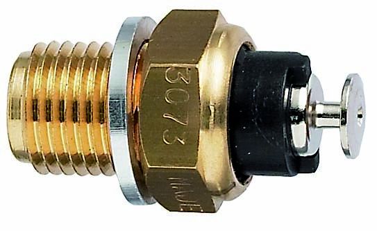 1988, 1987, 1986, 1985 Audi 5000 Engine Coolant Temperature Sender