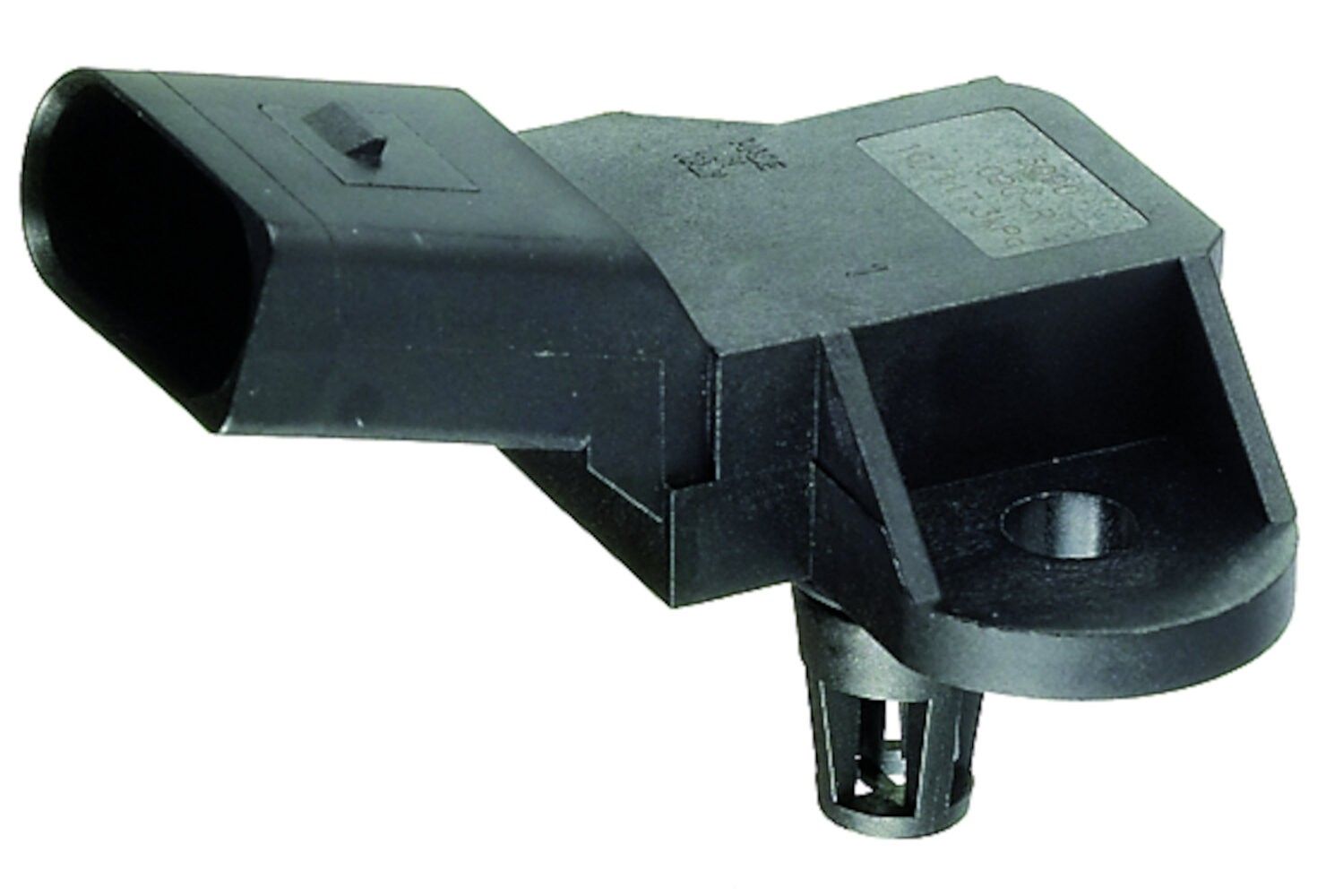 2016, 2015, 2014, 2013, 2012, 2011, 2010 Audi S5 Manifold Absolute Pressure Sensor