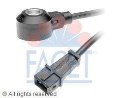 2008, 2007, 2006, 2005, 2004, 2003, 2002 Mini Cooper Ignition Knock (Detonation) Sensor