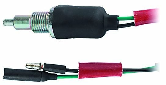 1999, 1998, 1997 Acura CL Back Up Light Switch