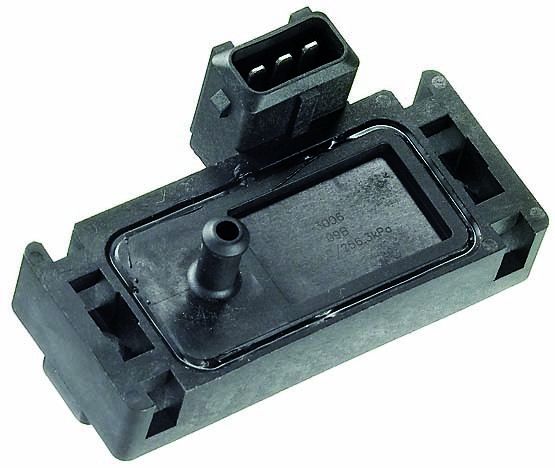 1998, 1997, 1996, 1995, 1994 Saab 900 Manifold Absolute Pressure Sensor
