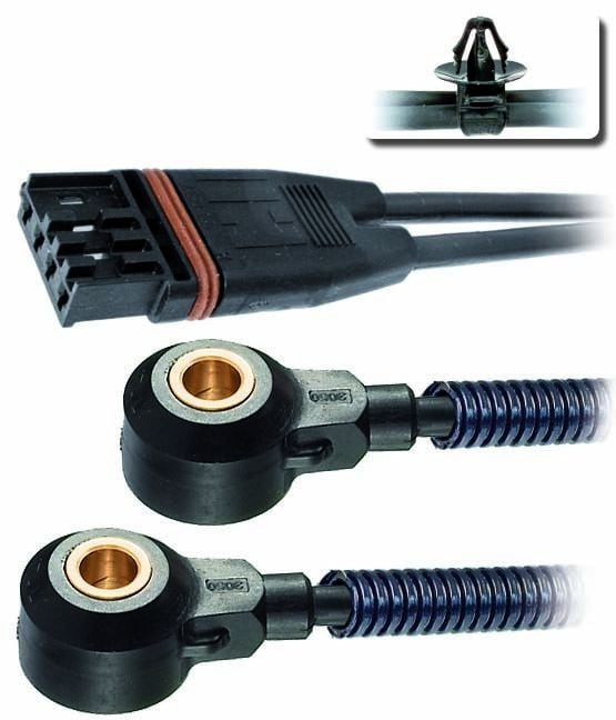 2006-2011 BMW 128i Ignition Knock (Detonation) Sensor Facet