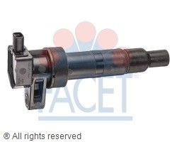 2017, 2016, 2015, 2014, 2013, 2012, 2011, 2010, 2009, 2008, 2007, 2006 Hyundai Azera Direct Ignition Coil