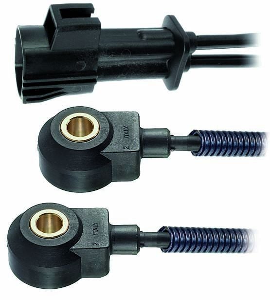 2006, 2005, 2004, 2003, 2002, 2001, 2000, 1999 Volvo S80 Ignition Knock (Detonation) Sensor