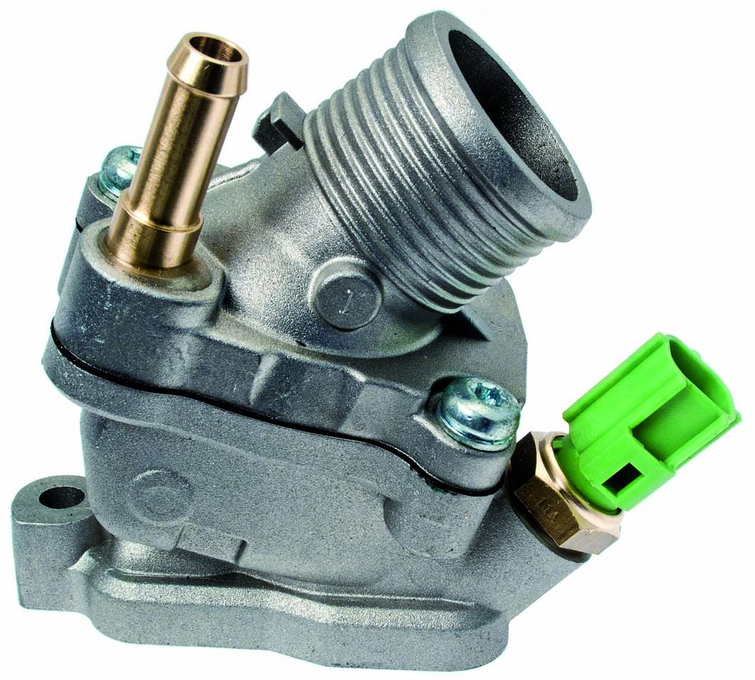 2004 Volvo S80 Engine Coolant Thermostat