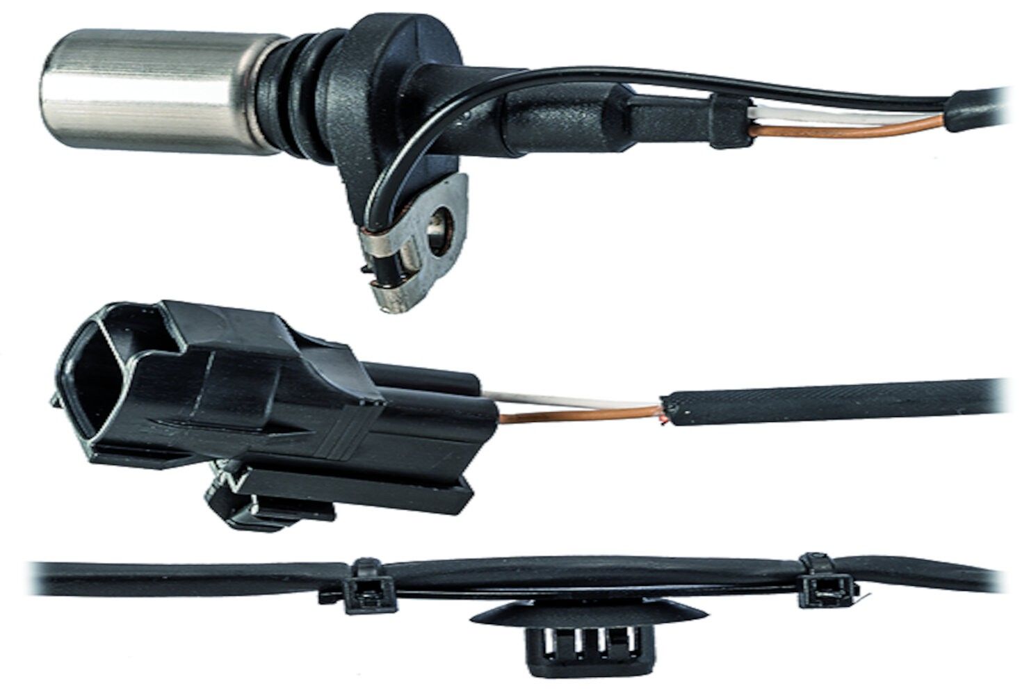 2008, 2007, 2006, 2005, 2004, 2003 Pontiac Vibe Engine Crankshaft Position Sensor