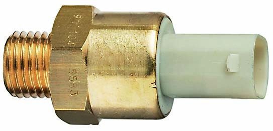 1999, 1998, 1997 BMW 528i Engine Cooling Fan Switch