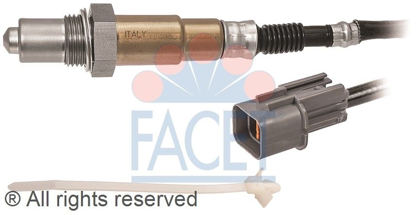 2019, 2018, 2017, 2016 Kia Optima Oxygen Sensor